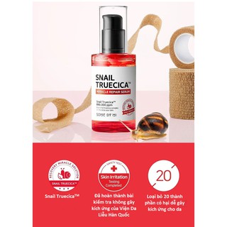 Serum Ốc Sên Some By Mi 30ML