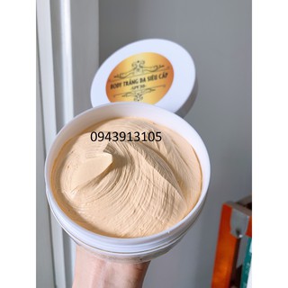 KEM Ủ BODY BAN ĐÊM