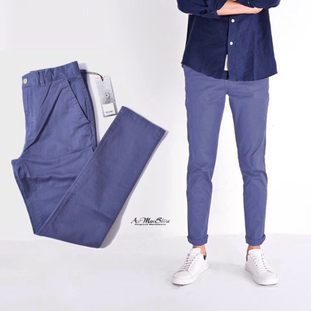 QUẦN KAKI NAM-CO GIÃN-HÀNG CAO CẤP ROUTINE-VNXK | BigBuy360 - bigbuy360.vn