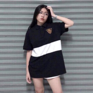 ÁO POLO HỔ UNISEX