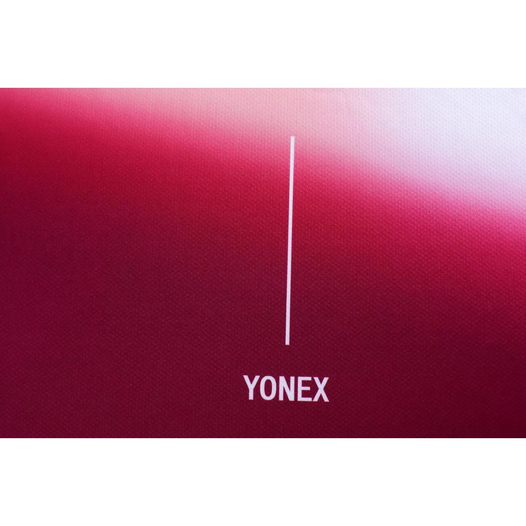 Áo Thun Cầu Lông Tay Ngắn Yonex Thoáng Khí Phong Cách Hàn Quốc Cho Nam Và Nữ