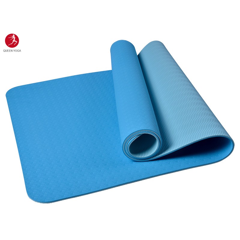 Thảm Tập Yoga Trẻ Em - Thảm Yoga BODHI Dành Cho Trẻ Em Không Mùi Chống Trượt An Toàn Tuyệt Đối #QYTTE01