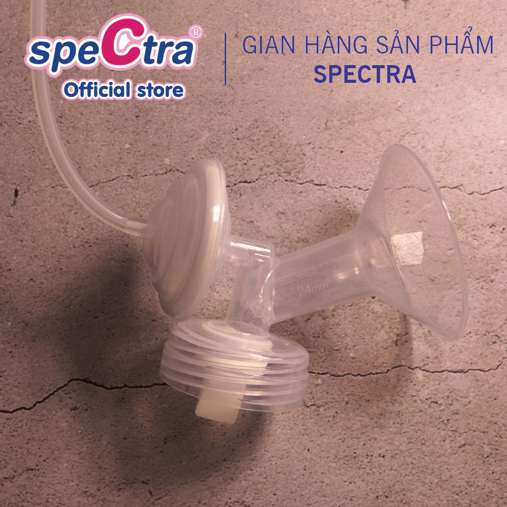 Bộ Dụng Cụ Cổ Rộng Spectra Chính Hãng Hàn Quốc (Size 16/20/24/28/32mm)