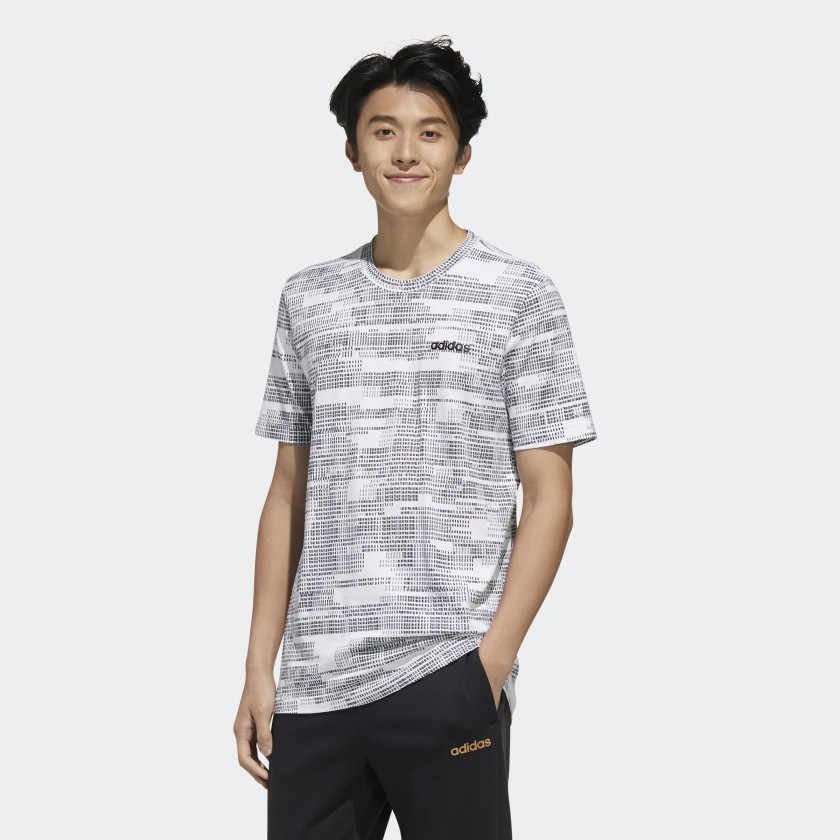Áo ESSENTIALS TEE