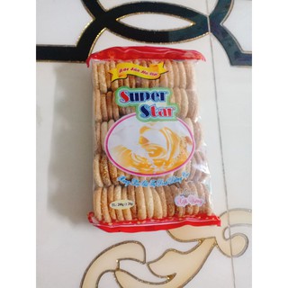 BÁNH XỐP VỪNG 200GR