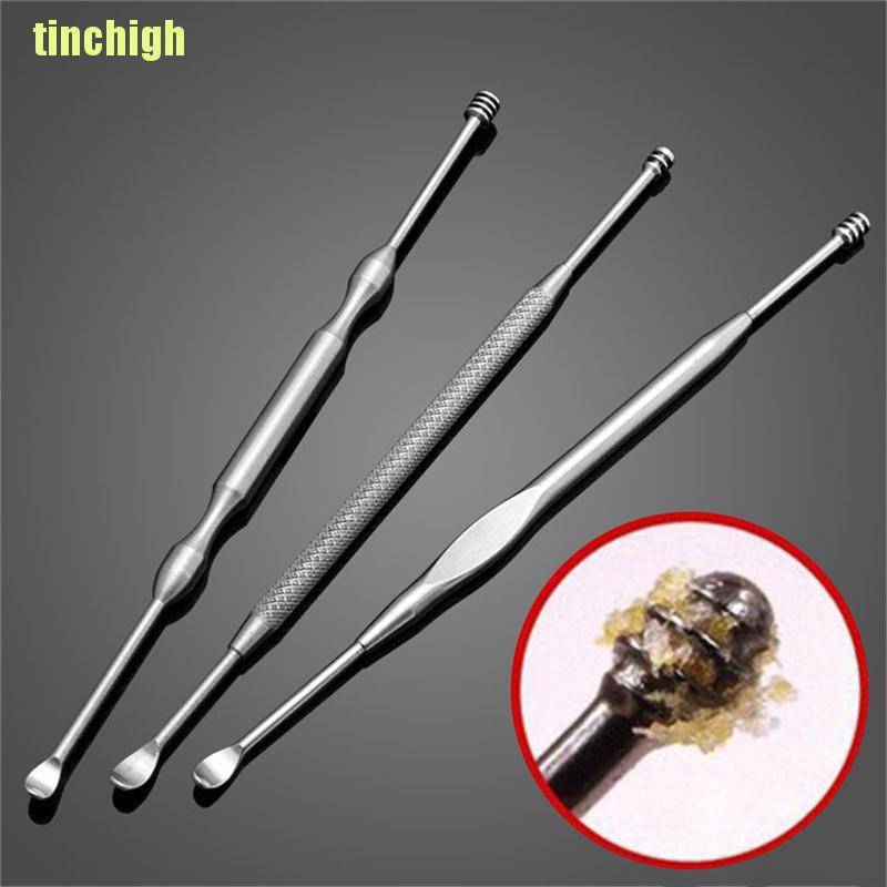 (Hàng Mới Về) Dụng Cụ Vệ Sinh Tai Tiện Lợi Chất Lượng Cao