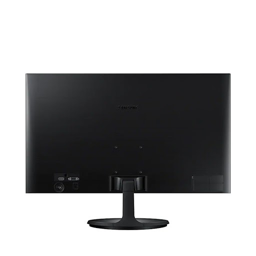 [Mã ELTECHZONE giảm 5% đơn 500K] Màn hình máy tính LCD SAMSUNG LS24F350FHEXXV 23.5" FHD 1920x1080/LED/60Hz/4ms | BigBuy360 - bigbuy360.vn