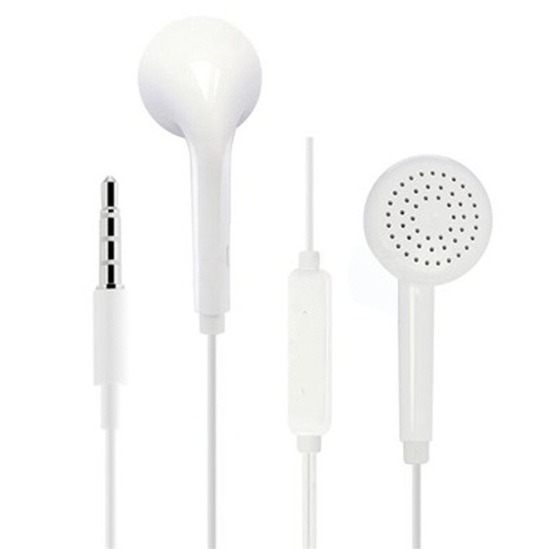 Tai nghe nhét tai AKG có dây 3.5mm hifi cho Samsung EO IG955 thiết kế hai màu tùy chọn