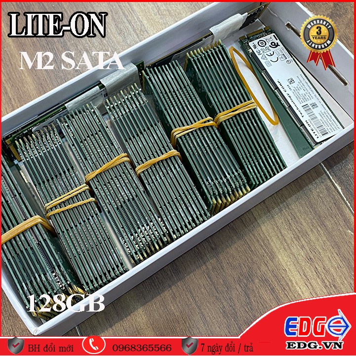 SSD M2 SATA 128GB . Ổ cứng SSD M2 128GB samsung tháo máy | BigBuy360 - bigbuy360.vn