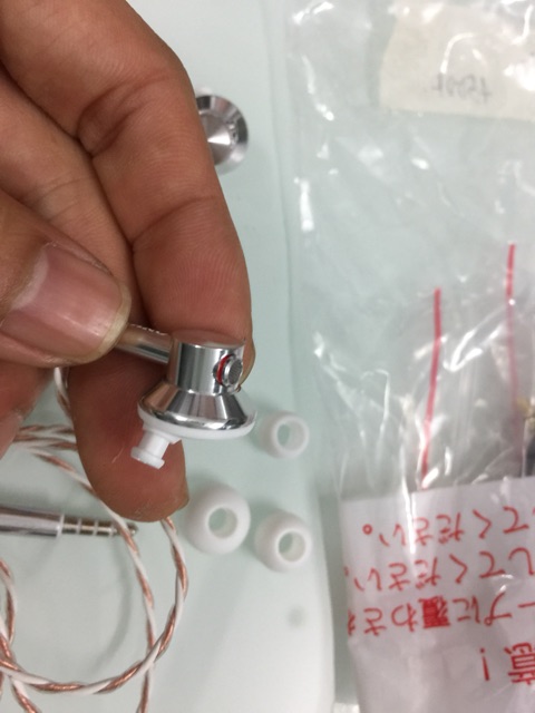 Tai nghe Onkyo E700M chính hãng - No box