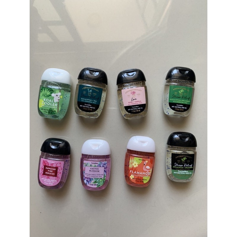 Nước Rửa Tay Khô Bath And Body Works | BigBuy360 - bigbuy360.vn