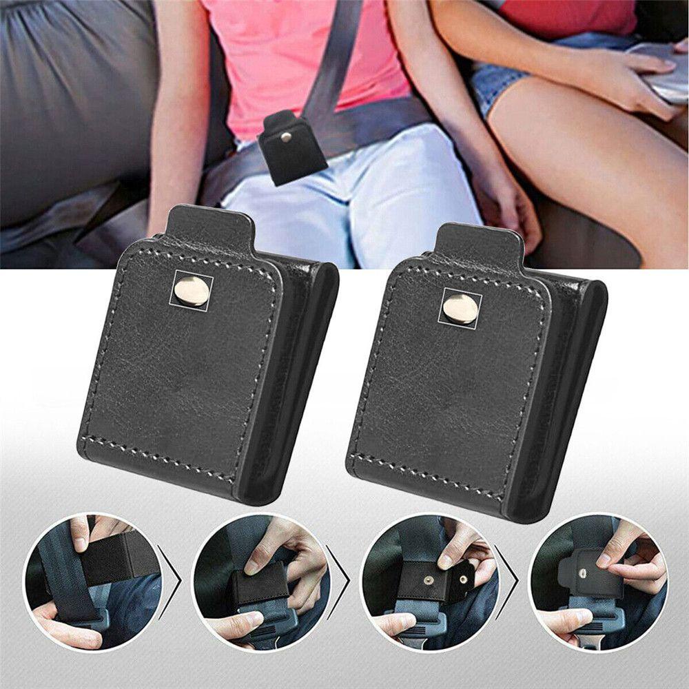 Set 2 Kẹp Cố Định Dây An Toàn Cho Bé