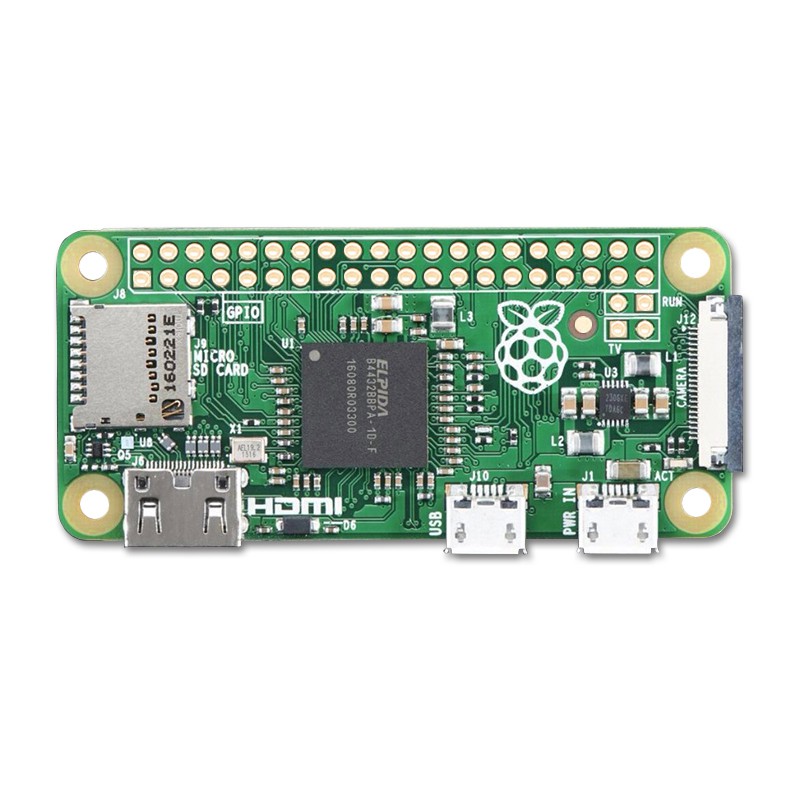 Bảng Mạch Raspberry Pi Zero V 1.3 Chuyên Dụng Chất Lượng Cao | BigBuy360 - bigbuy360.vn