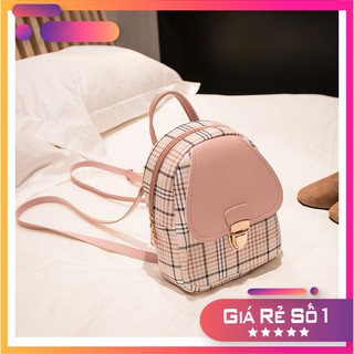 Balo Nữ Giá Rẻ Thời Trang Cá Tính Cute Dễ Thương