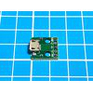 Bo mạch giắc micro USB