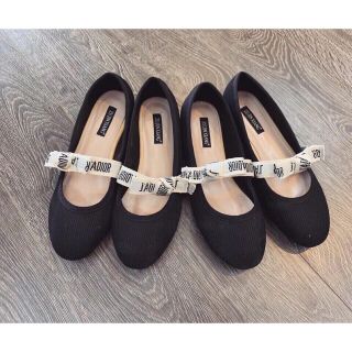 Giày bệt nữ Jadior