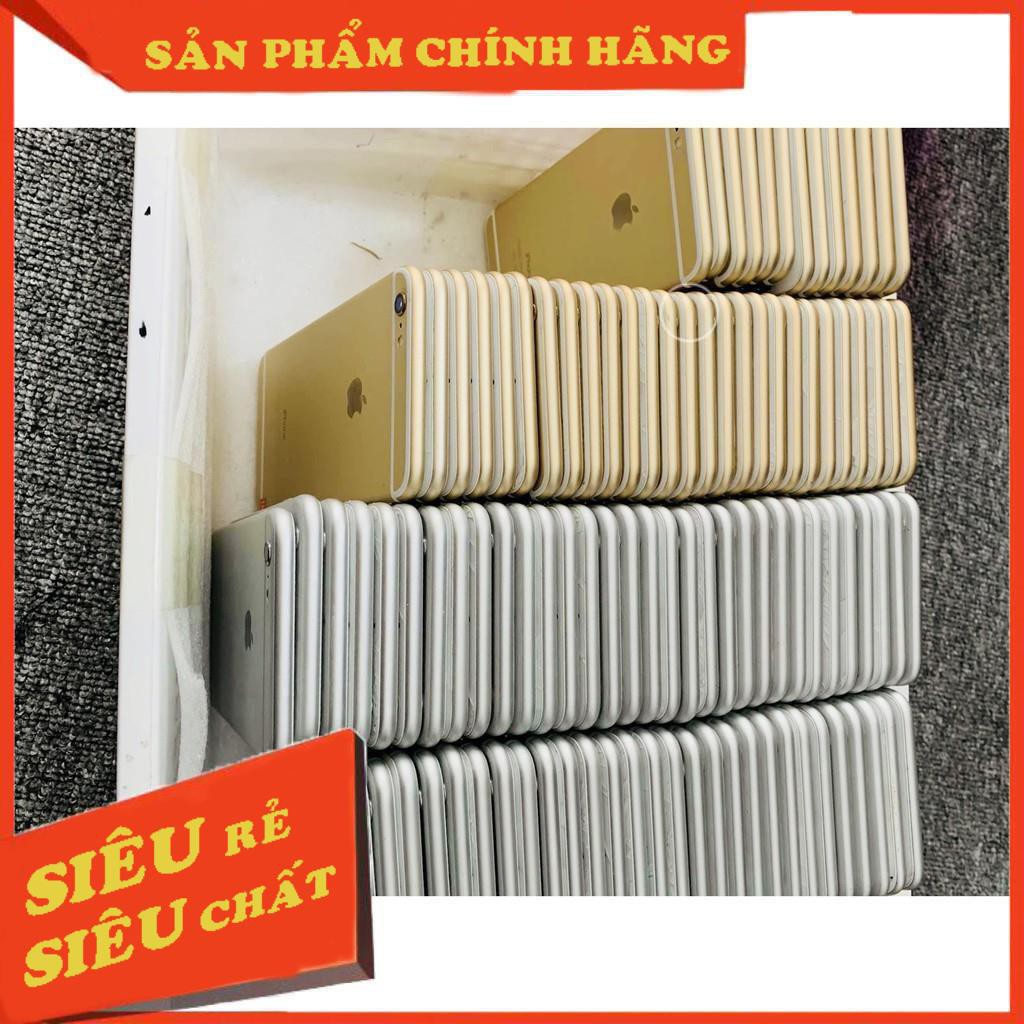 Điện Thoại Apple IPhone 6 Plus Lock & 6 Plus Quốc Tế Chính Hãng | BigBuy360 - bigbuy360.vn