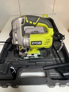 Cưa lọng ryobi