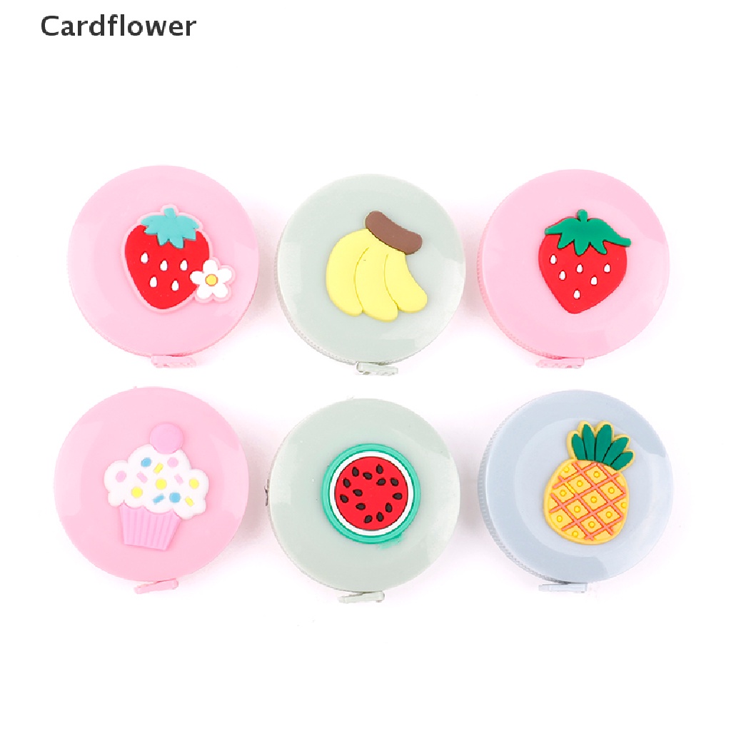 1 Thước Dây 150cm * 7cm Cho Thợ May