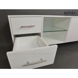 Kệ Tủ Tivi Gỗ Minis