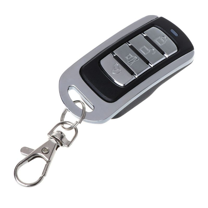 Điều khiển từ xa 315/433Mhz cho xe hơi TOP 432EV TOP-432NA