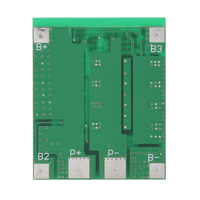 Bo mạch bảo vệ sạc pin Lithium tb3s 12A 12V 18650 Li-ion Lithium