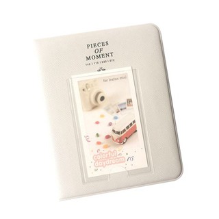 Album Đựng Ảnh Mini 64 Túi