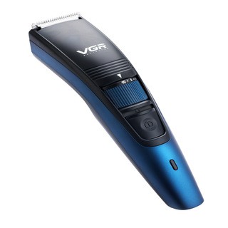 VRG V-052 tông đơ cắt tóc chuyên nghiệp dành cho trẻ con lưỡi nhỏ mịn có thể cạo râu cắt cực sạch - Bảo hành 12 tháng