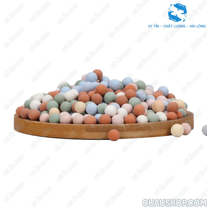 Khoáng Tép Beeball - 100 Gam