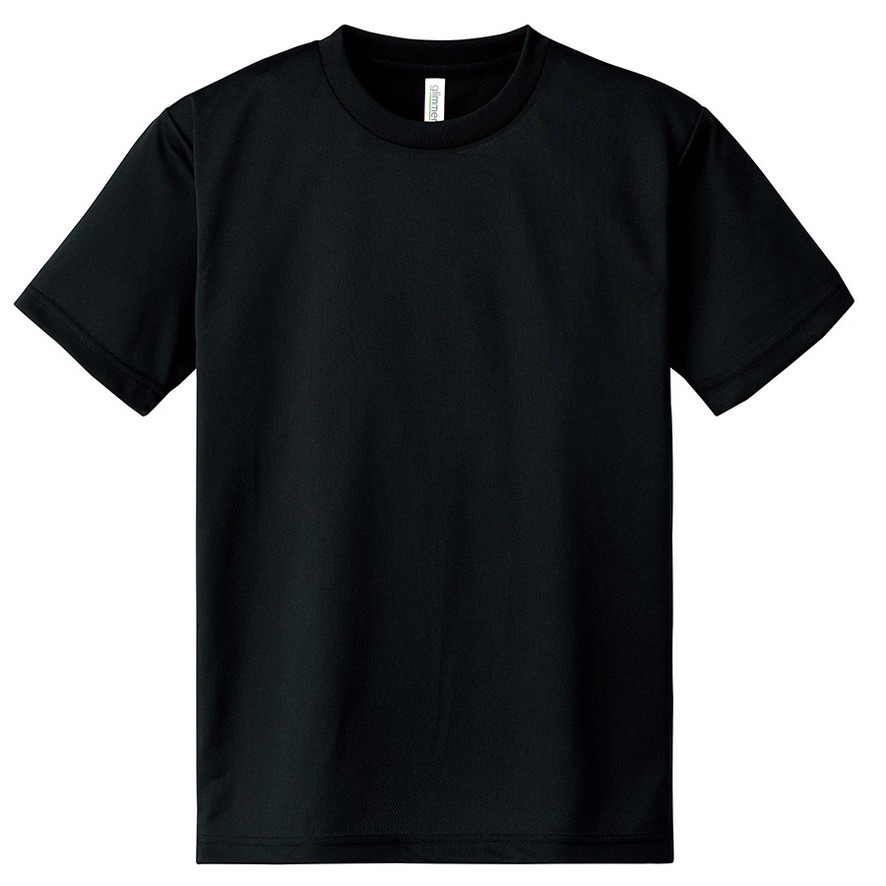 Áo thun Nam Glimmer Đen Glimmer