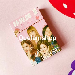 Bộ bài WANNA-ONE,bts,NCT,BIGBANG,SHINEE,BLACKPINK