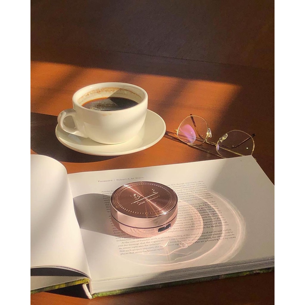 Phấn Nước Cho Da Mụn VT CICA REDNESS COVER & MOISTURE COVER CUSHION | BigBuy360 - bigbuy360.vn