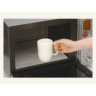 Cốc Ivory 350ml-Nhật Bản