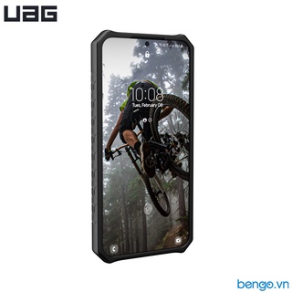 Ốp Lưng Samsung Galaxy S22 Plus UAG Monarch/Pathfinder/Civilian/Lucent/Plasma/Plyo/Outback/Pathfinder SE/Monarch Kevlar