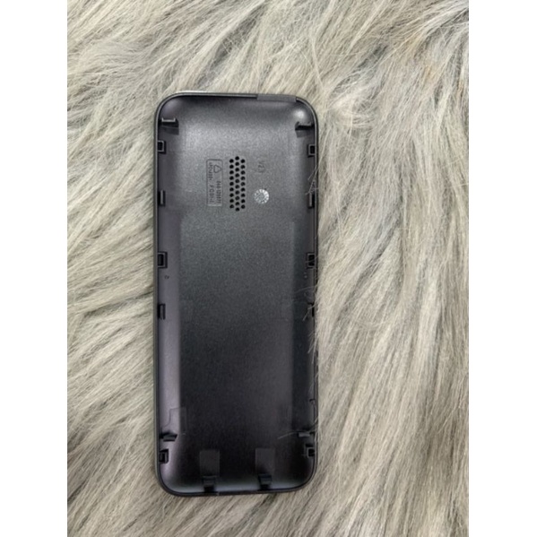 Nắp lưng zin máy Nokia 105