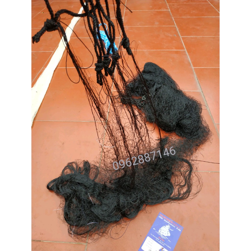 lưới bẫy chim chất dù 30m thái lan loại 1
