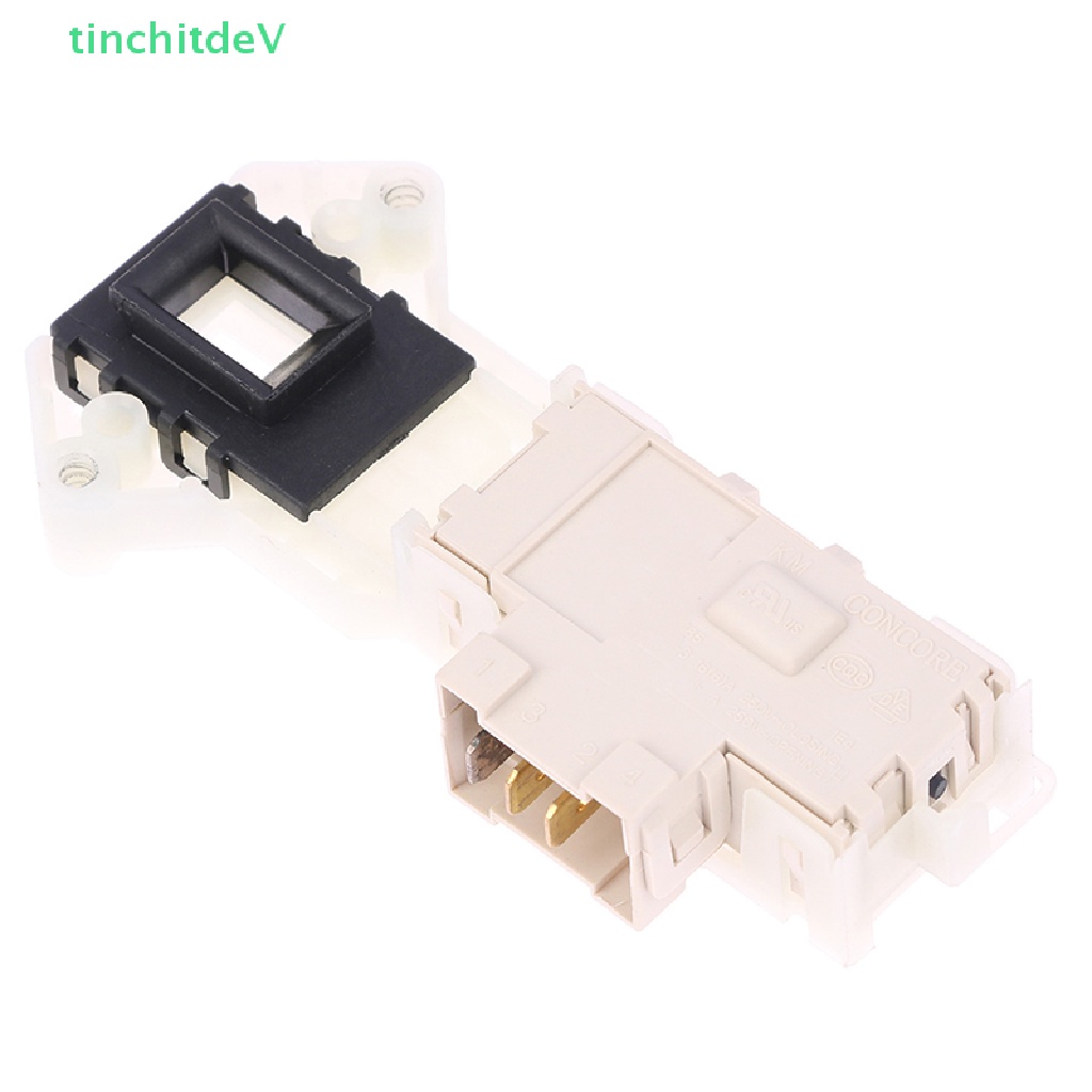 1 Công Tắc Cửa 6601EN1003D Chuyên Dụng Cho Máy Giặt LG