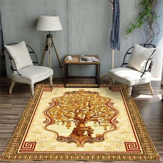 Thảm Trang Trí,Thảm Trải Sàn,Thảm Bali(2m*3m)