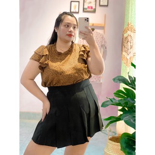 Áo tay cánh tiên BIGSIZE