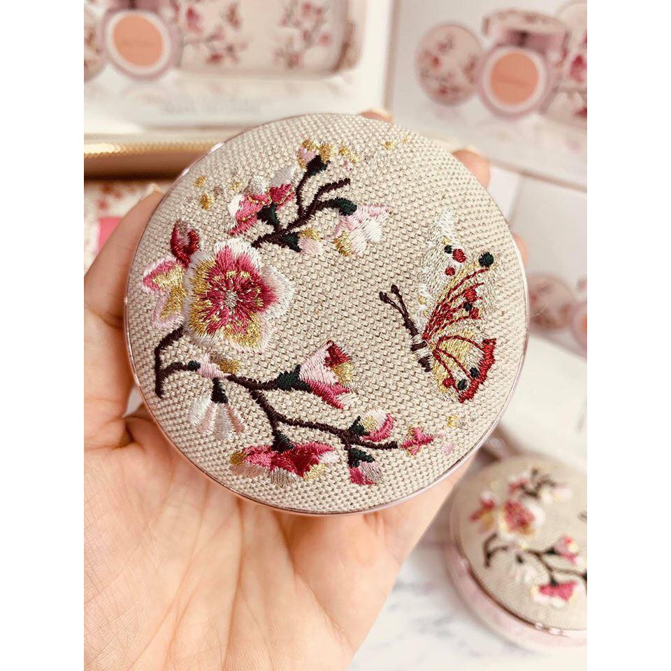 [Tặng Kèm Lõi]Phấn Nước Sulwhasoo Perfecting Cushion Ex Tone 21