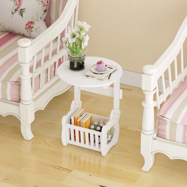 bàn uống trà nhỏ bàn để đầu giường