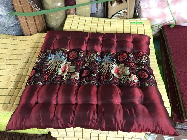 Combo 5 đệm ngồi bệt 40x40