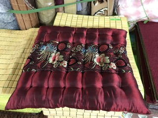 Combo 5 đệm ngồi bệt 40x40