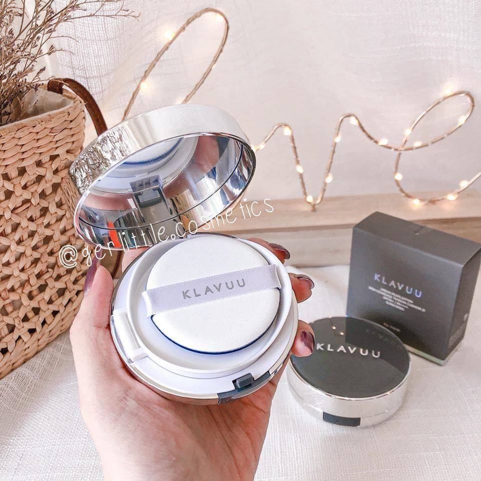 ✨✨✨ Phấn Nước 2 Lõi 𝑲𝑳𝑨𝑽𝑼𝑼 𝑼𝑹𝑩𝑨𝑵 𝑷𝑬𝑨𝑹𝑳𝑺𝑨𝑻𝑰𝑶𝑵 𝑯𝑰𝑮𝑯 𝑪𝑶𝑵𝑽𝑬𝑹𝑨𝑮𝑬 𝑻𝑬𝑵𝑺𝑰𝑶𝑵 𝑪𝑼𝑺𝑯𝑰𝑶𝑵 𝑺𝑷50+ / 𝑷𝑨++++ | BigBuy360 - bigbuy360.vn