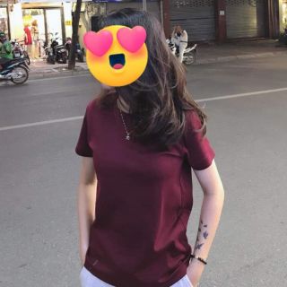 Áo thun nữ SUPIMA xách tay Nhật