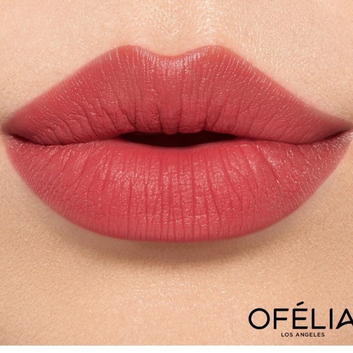 SON OFELIA MODERN MATTE LIPSTICK - FALL FOR YOU