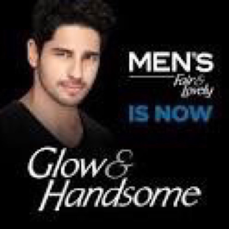 Glow & Handsome Men Cream 50g