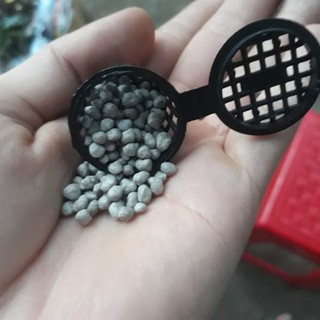 Combo 10 rọ đựng phân tan chậm có kiểm soát