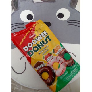 Bánh Doowee Donut