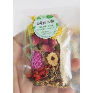 15 gói trà hoa thảo dược